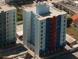 Condominio Residencial Pérola