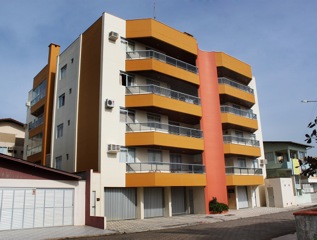 Residencial Cidade de Blumenau - Gravata - Navegantes