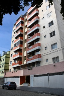 Residencial Indianápolis - Balneário Camboriú