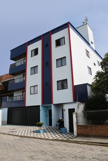 Residencial José Ferreira Leal - Navegantes